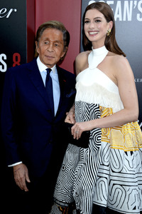 Filmpremiere 'Ocean's 8' in New York