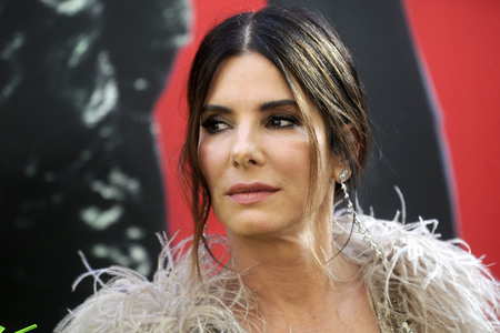 Filmpremiere 'Ocean's 8' in New York