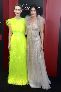 Filmpremiere 'Ocean's 8' in New York