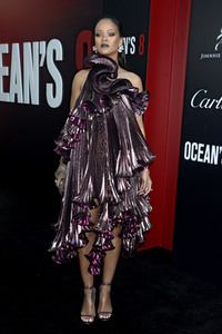 Filmpremiere 'Ocean's 8' in New York