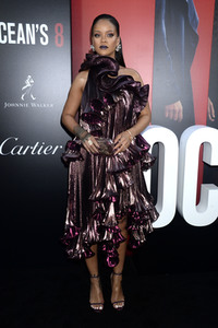 Filmpremiere 'Ocean's 8' in New York