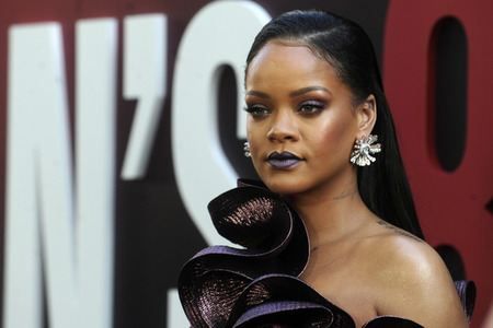 Filmpremiere 'Ocean's 8' in New York
