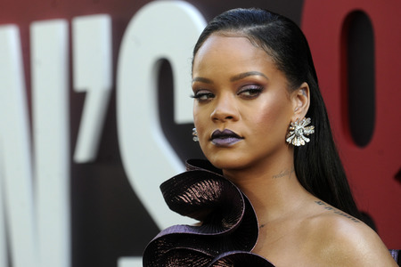 Filmpremiere 'Ocean's 8' in New York