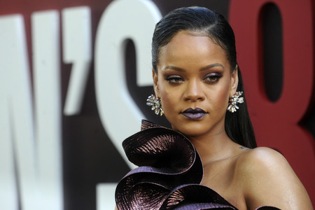 Filmpremiere 'Ocean's 8' in New York