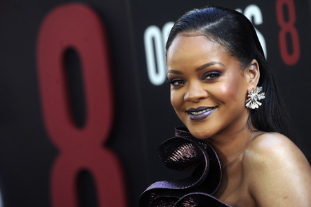 Filmpremiere 'Ocean's 8' in New York