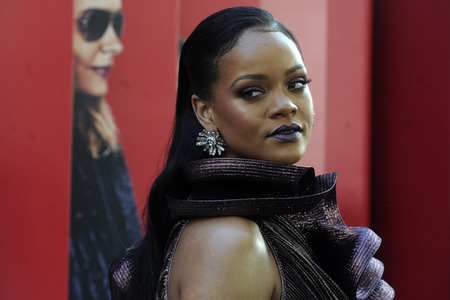 Filmpremiere 'Ocean's 8' in New York