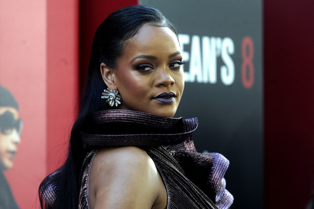 Filmpremiere 'Ocean's 8' in New York