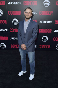 Serienpremiere 'Condor' in Los Angeles