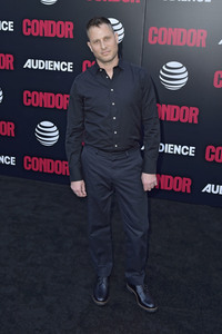 Serienpremiere 'Condor' in Los Angeles