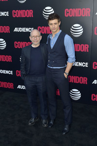 Serienpremiere 'Condor' in Los Angeles