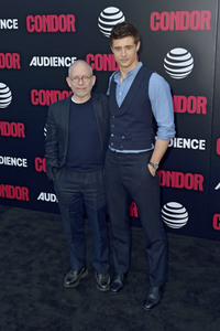 Serienpremiere 'Condor' in Los Angeles
