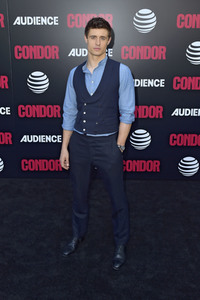 Serienpremiere 'Condor' in Los Angeles