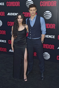 Serienpremiere 'Condor' in Los Angeles