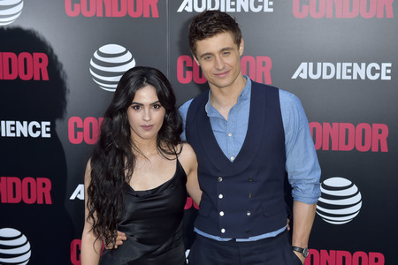 Serienpremiere 'Condor' in Los Angeles