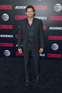 Serienpremiere 'Condor' in Los Angeles