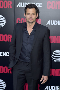 Serienpremiere 'Condor' in Los Angeles