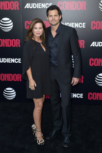 Serienpremiere 'Condor' in Los Angeles
