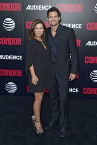 Serienpremiere 'Condor' in Los Angeles