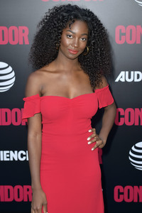 Serienpremiere 'Condor' in Los Angeles