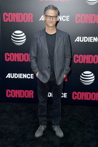 Serienpremiere 'Condor' in Los Angeles