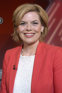 Talkshow 'Maischberger' in Berlin