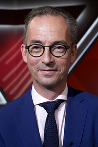 Talkshow 'Maischberger' in Berlin