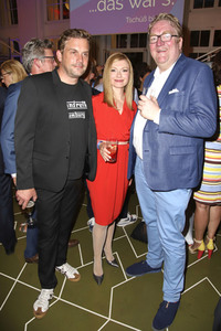 Studio Hamburg Nachwuchspreis 2018
