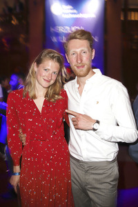 Studio Hamburg Nachwuchspreis 2018