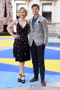 Royal Academy of Arts Summer Exhibition 2018 Preview Party in London