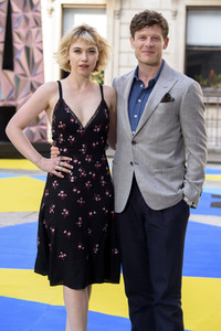 Royal Academy of Arts Summer Exhibition 2018 Preview Party in London