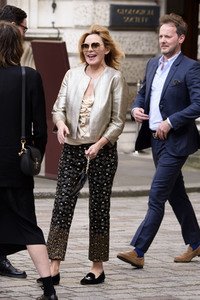 Royal Academy of Arts Summer Exhibition 2018 Preview Party in London