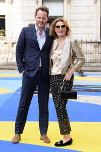 Royal Academy of Arts Summer Exhibition 2018 Preview Party in London
