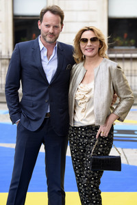 Royal Academy of Arts Summer Exhibition 2018 Preview Party in London