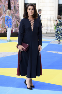 Royal Academy of Arts Summer Exhibition 2018 Preview Party in London
