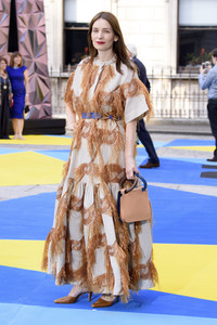 Royal Academy of Arts Summer Exhibition 2018 Preview Party in London
