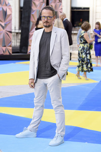 Royal Academy of Arts Summer Exhibition 2018 Preview Party in London
