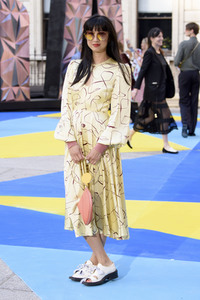 Royal Academy of Arts Summer Exhibition 2018 Preview Party in London