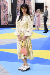 Royal Academy of Arts Summer Exhibition 2018 Preview Party in London