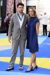 Royal Academy of Arts Summer Exhibition 2018 Preview Party in London