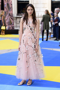 Royal Academy of Arts Summer Exhibition 2018 Preview Party in London