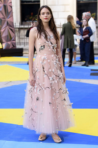 Royal Academy of Arts Summer Exhibition 2018 Preview Party in London