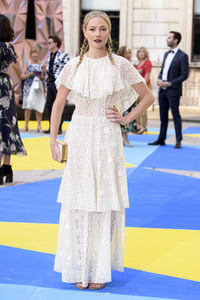Royal Academy of Arts Summer Exhibition 2018 Preview Party in London