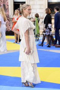 Royal Academy of Arts Summer Exhibition 2018 Preview Party in London