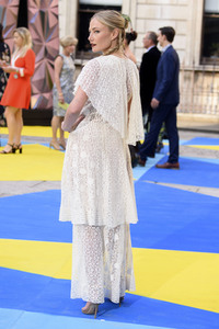Royal Academy of Arts Summer Exhibition 2018 Preview Party in London