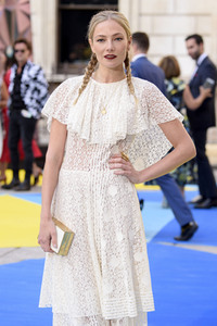 Royal Academy of Arts Summer Exhibition 2018 Preview Party in London