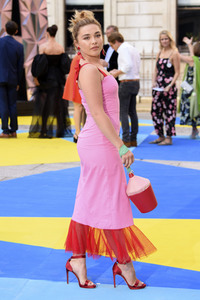 Royal Academy of Arts Summer Exhibition 2018 Preview Party in London