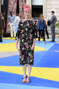 Royal Academy of Arts Summer Exhibition 2018 Preview Party in London
