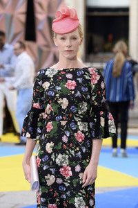 Royal Academy of Arts Summer Exhibition 2018 Preview Party in London