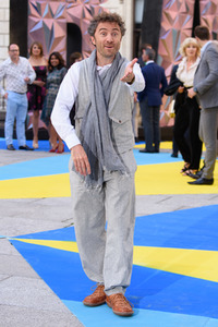 Royal Academy of Arts Summer Exhibition 2018 Preview Party in London