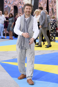Royal Academy of Arts Summer Exhibition 2018 Preview Party in London